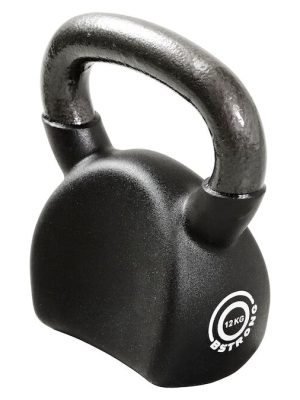 Ketilbjöllur B-Strong Ergo 12 kg
