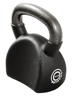 Ketilbjöllur B-Strong Ergo 16 kg