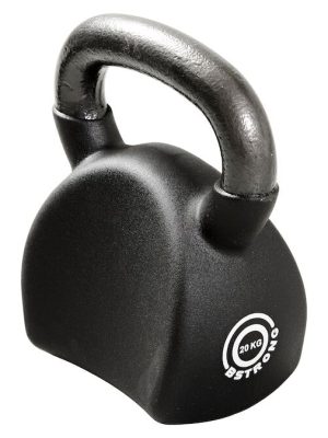 Ketilbjöllur B-Strong Ergo 20 kg