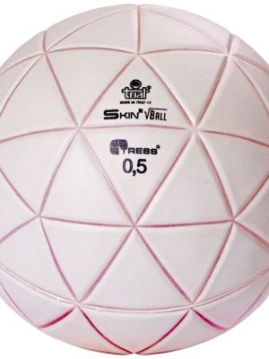 Fluguhúðkúla 0,5 kg Ø 12 cm