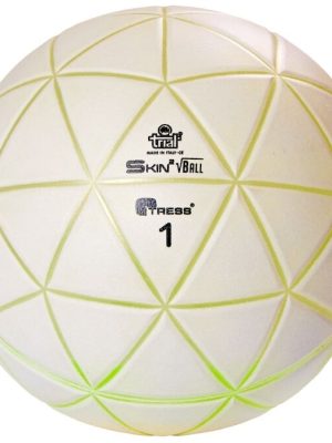 Fluguhúðkúla 1 kg Ø 17 cm