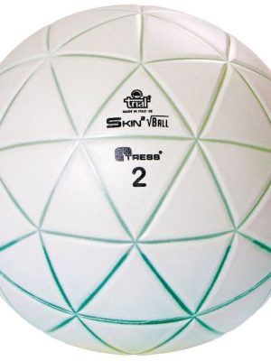 Fluguhúðkúla 2 kg Ø 21 cm