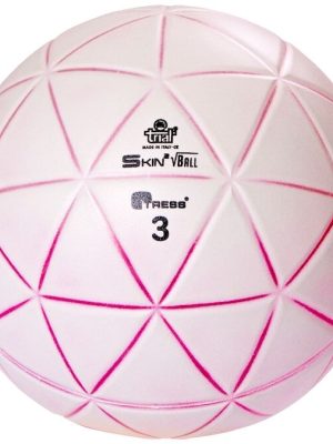 Fluguhúðkúla 3 kg Ø 23 cm