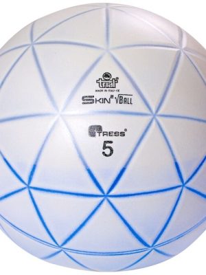 Fluguhúðkúla 5 kg Ø 26 cm