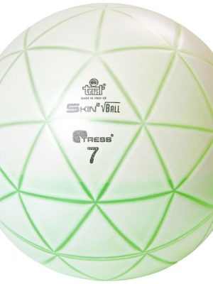 Fluguhúðkúla 7 kg Ø 28 cm