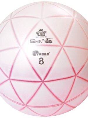 Fluguhúðkúla 8 kg Ø 29 cm