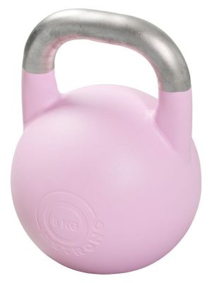 Kettlebell B-Strong Competition 8 kg