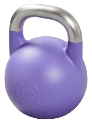 Kettlebell B-Strong Competition 20 kg