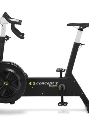 Concept 2 BikeErg æfingahjól