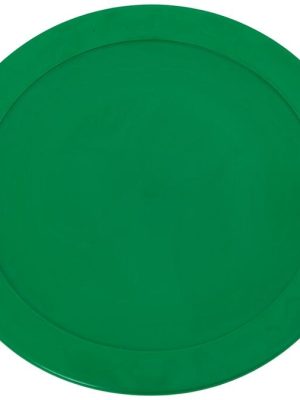 Gúmmímótordiskur, grænn Þvermál: 23 cm