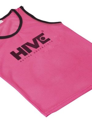 Hive peysa, bleik (stærð M) 8-12 ára