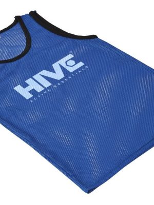 Hive peysa, blá (stærð XL) 16+ ára