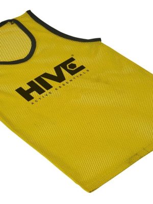 Hive peysa, gul (stærð XL) 16+ ára