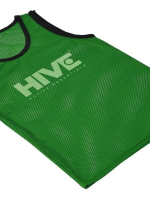 Hive peysa, græn (stærð XL) 16+ ára