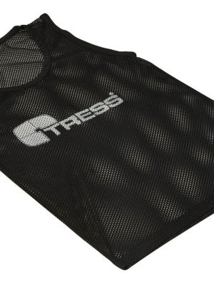 Tress peysa, svört (stærð XXL) 16+ ára