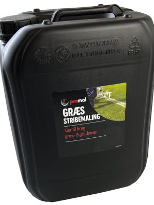 Grasmálning PM Extreme 10 L (Tilbúin til notkunar) Forblandað