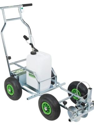 Uppstillingarvél ECO Club V3