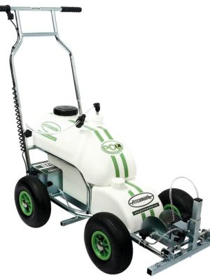 Strikamerkjavél Eco Pro V3