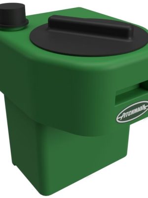 Tankur fyrir ECO Lite strengjavél