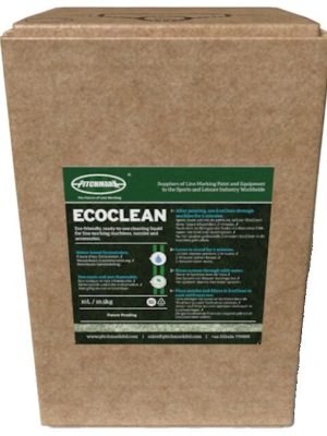 Hreinsivökvi EcoClean 10 l
