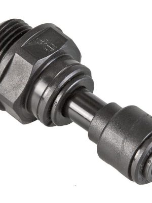 Plasthylki frá dælu að 6 mm snák