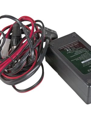 Hleðslutæki fyrir Eco Club