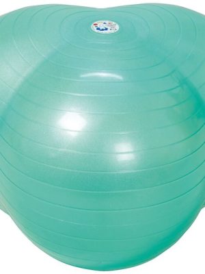 Prófunarglasfígúra 3-smári Grænn