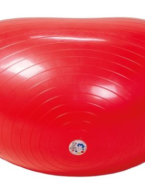 Prófunarglas banani Rauður