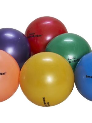 Bjöllukúlur, 6 stk. Ø: 17,8 cm, 190 g