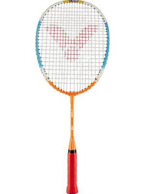 Badminton spaða Concept fyrir yngri börn Lengd: 53 cm