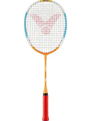 Badminton spaða Concept æfingar Lengd: 58 cm