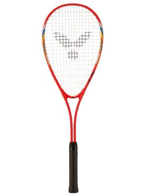 Skvassspakki Victor Red Jet