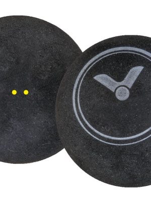 Tvöfaldur gulur kúrbít fyrir Elite, 2 stk.