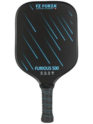 Pickleball kylfa FORZA Furious 500 trefjasamsett