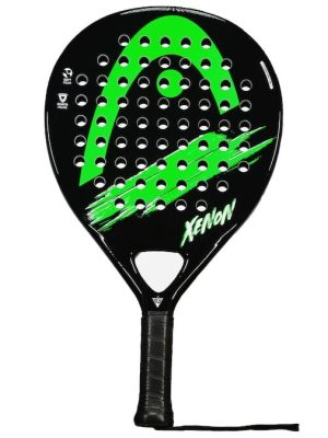 Padel tenniskylfa HEAD Xenon