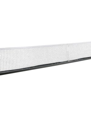 Court Royal Pickleball netkerfi með hjólum