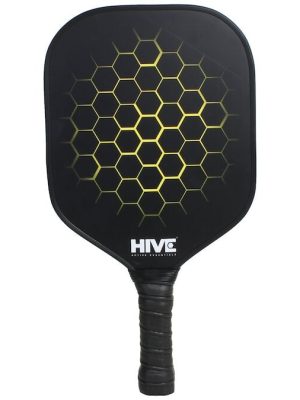 Pickleball kylfa Hive trefjaplast