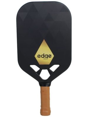 Pickleball kylfa Edge nordic kolefnistrefja