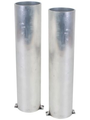 Hylsingar fyrir súrkúlufestingar Ø 73 mm