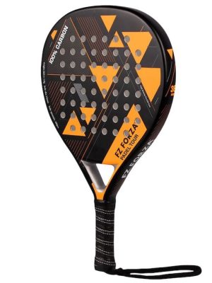 Padel tenniskylfa Forza Tour