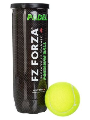 Padel boltar FZ Forza Premium 3 pakka
