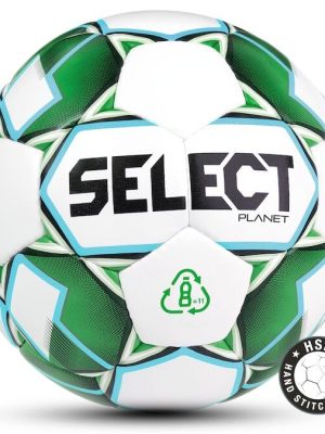 Fótboltaskór með vali á Planet, stærð 4