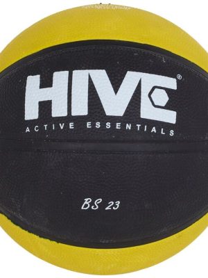 Körfuboltabú BS23 stærð 5 Ø: 22 cm