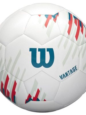 Fótbolti Wilson Eco Vantage stærð 5 Mælt með fyrir: U15 til eldri borgara