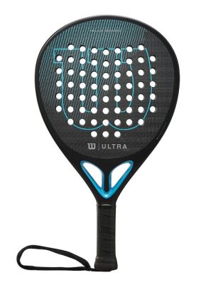 Padel tenniskylfa Wilson Ultra Pro V2 Unisex