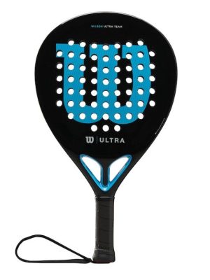 Padel tenniskylfa Wilson Ultra Team V2 Unisex