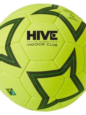 Fairtrade fótboltaklúbbur innanhúss, stærð 5