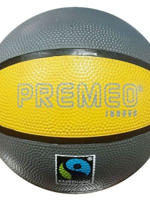 Körfubolti INNOVO Fairtrade, stærð 3 Ø: 18 cm