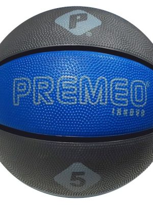 Körfubolti INNOVO Fairtrade, stærð 5 Ø: 22 cm