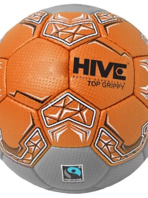 Handboltatoppur Grippy Fairtrade, stærð 0